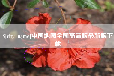 高安中国地图全图高清版最新版下载
