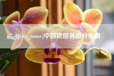 高安中国地图各市分布图