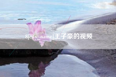 高安王子豪的视频