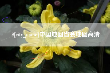 高安中国地图省会地图高清