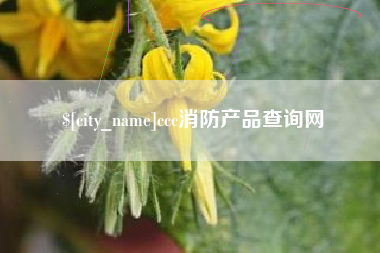 高安ccc消防产品查询网