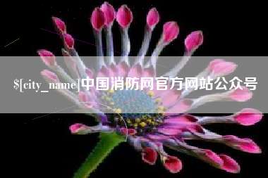 高安中国消防网官方网站公众号