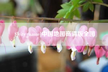 高安中国地图高清版全图